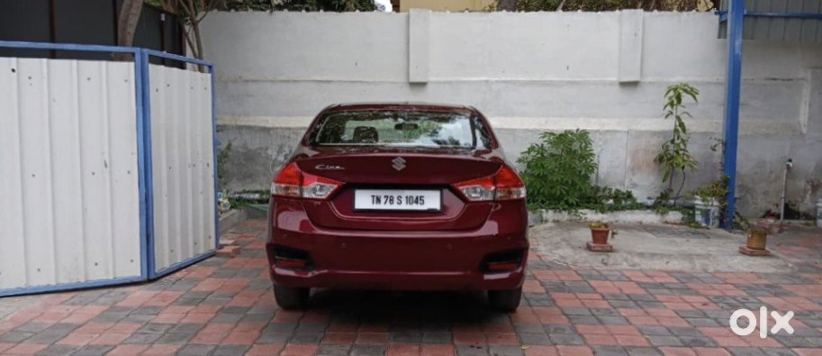 Need To Sell Maruti Ciaz Asap
