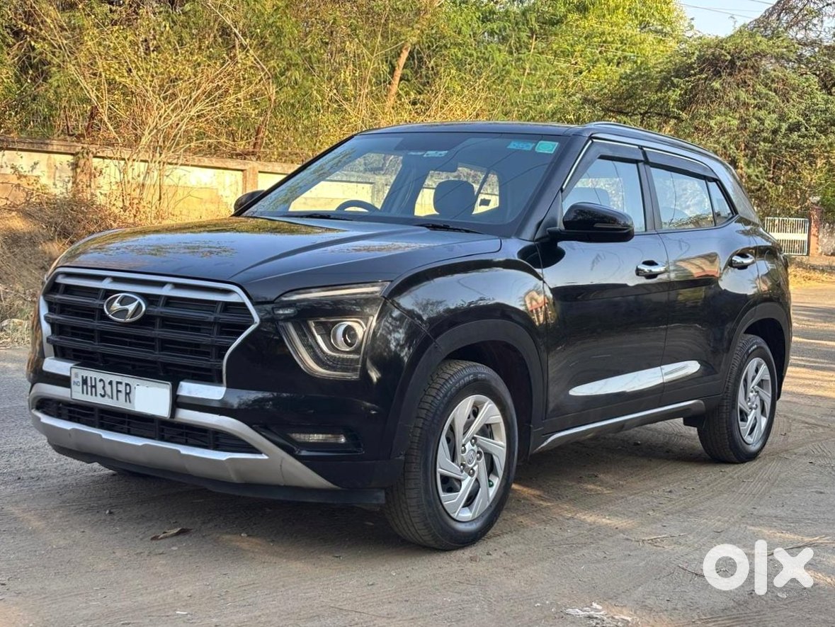 Hyundai Creta 2020 Petrol Manual