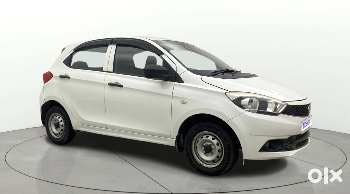 Urgent Sale 2018 Tata Tiago