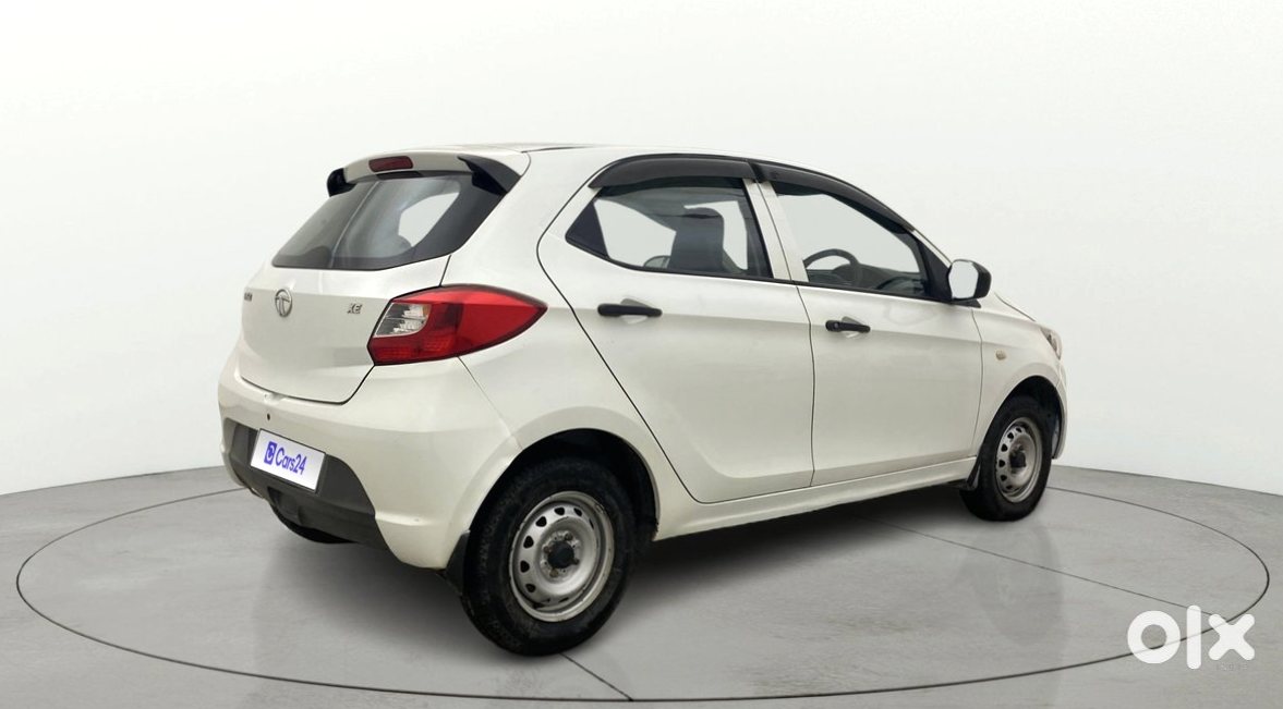Urgent Sale 2018 Tata Tiago
