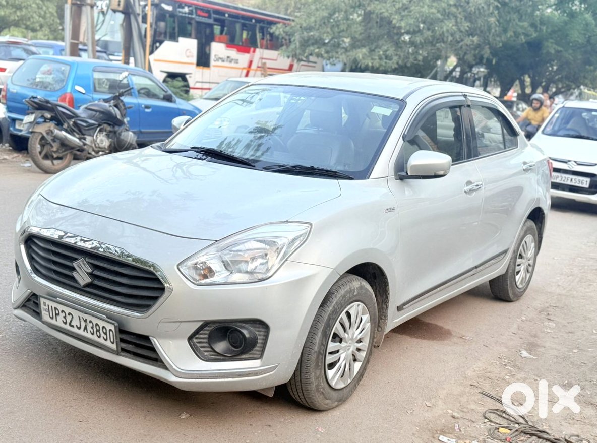 Dzire 2017 Petrol Manual