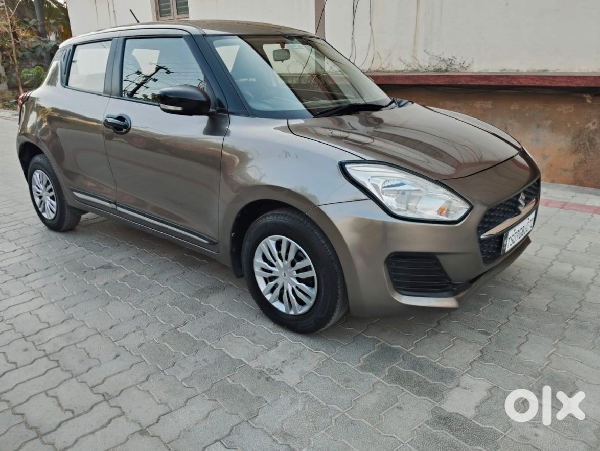 2016 Swift Diesel - Need To Sell Asap