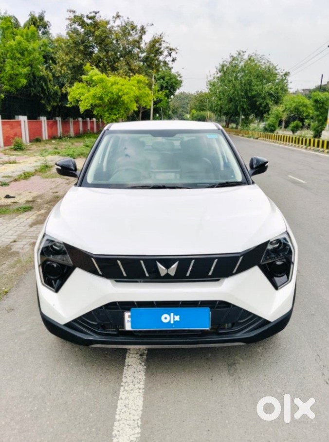 Urgent: Mahindra Xuv 3xo Electric 2024