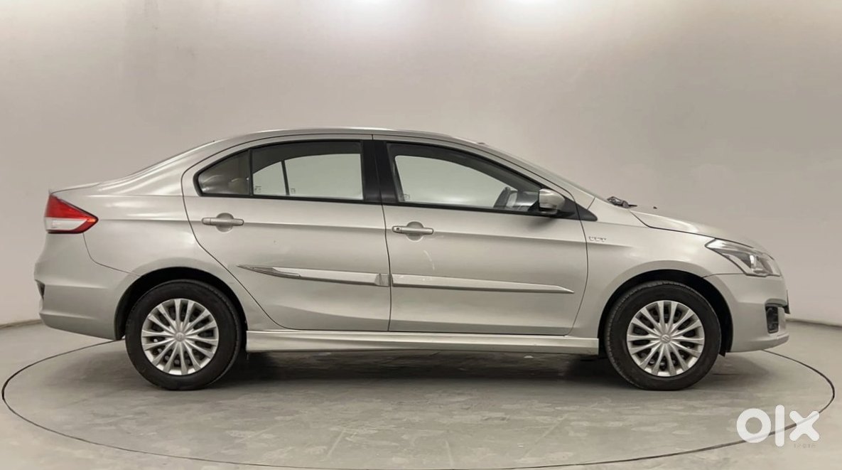 Maruti Suzuki Ciaz 2018 - Urgent Sale