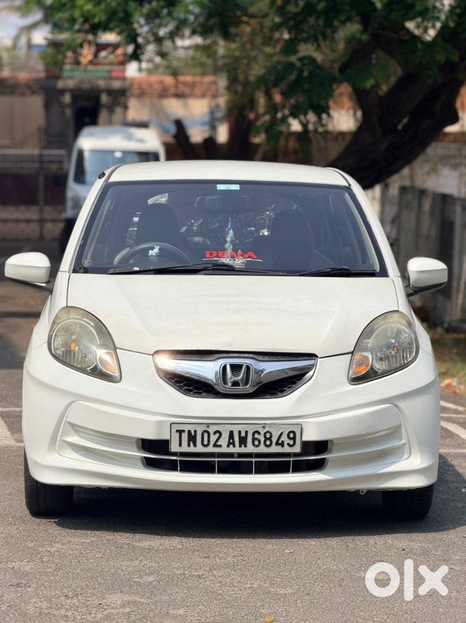 Honda Brio 2013 For Sale