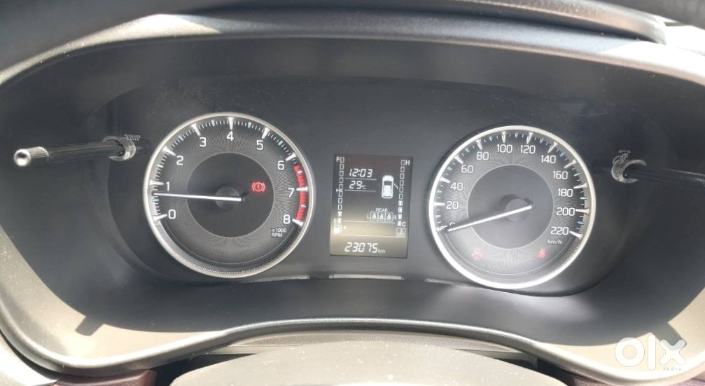 Toyota Urban Cruiser Taisor Diesel Automatic 2022