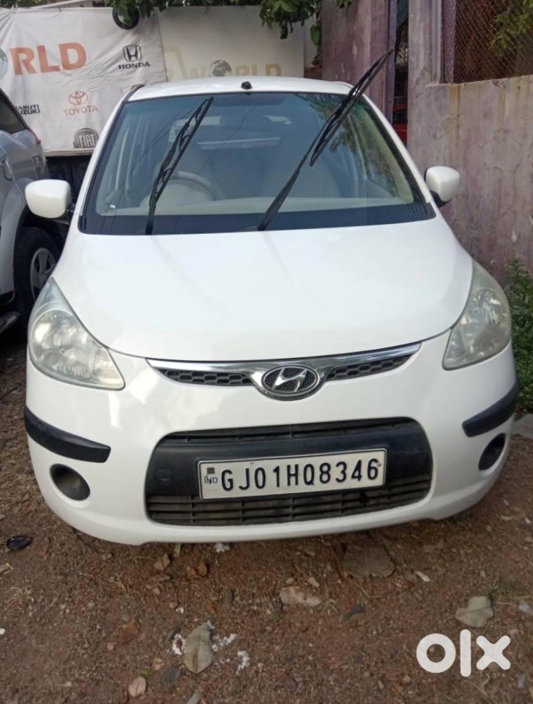 2018 Hyundai I10 - Petrol