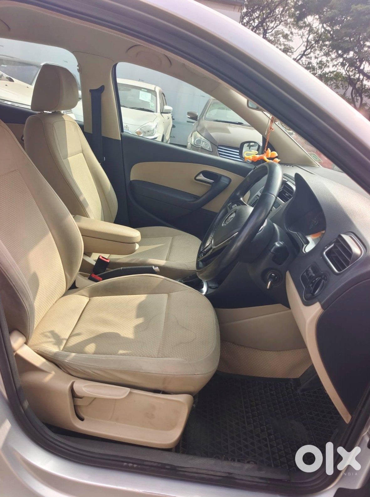 2019 Volkswagen Ameo Diesel At