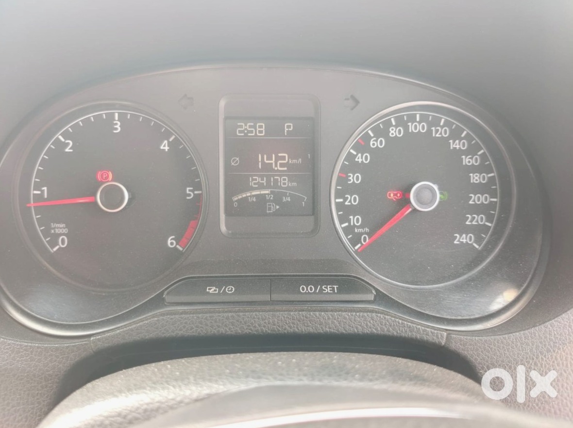 2019 Volkswagen Ameo Diesel At