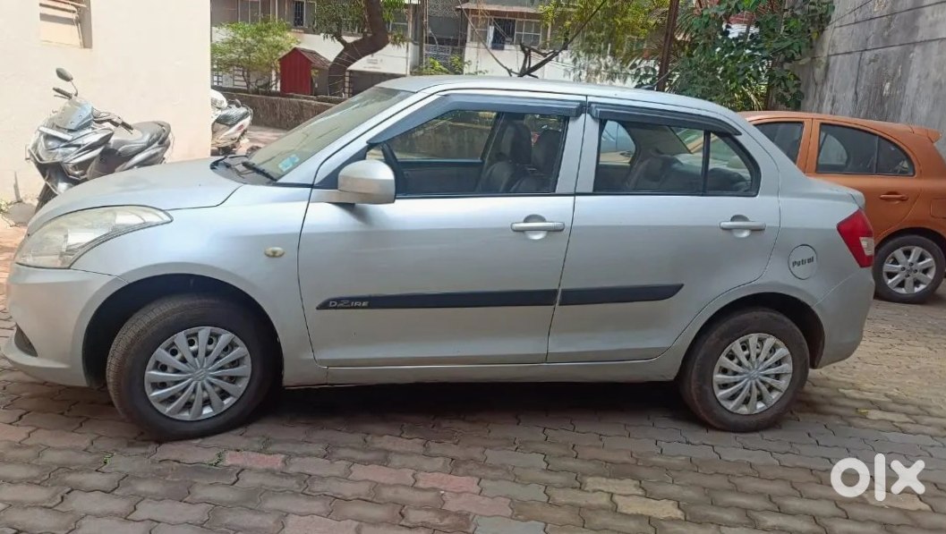 Swift-dzire-tour 2018 | Diesel | Manual