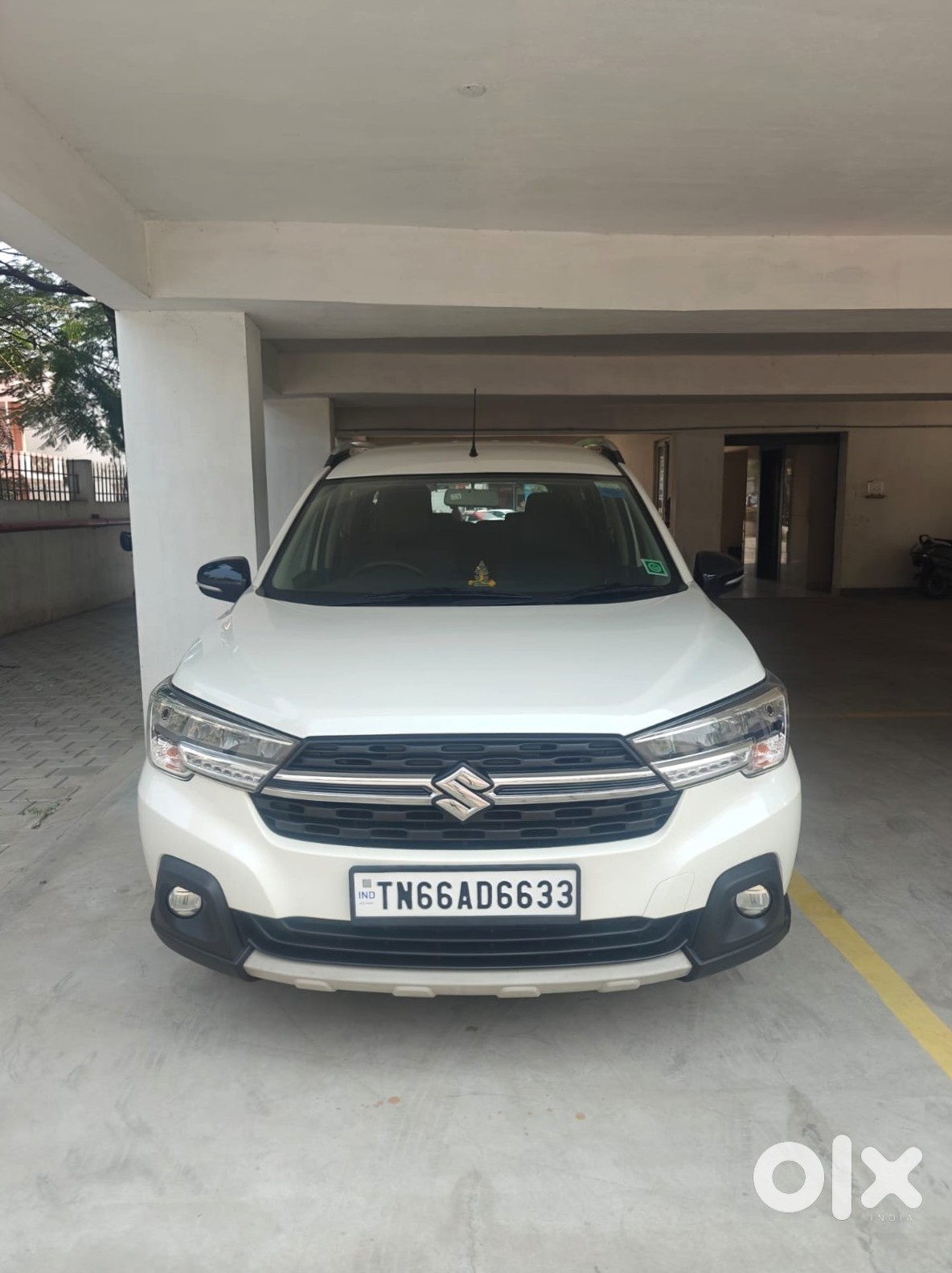 Xl6 2024 – Spacious Seven Seater