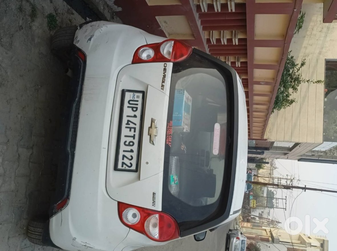 Chevrolet Beat - Bargain Price