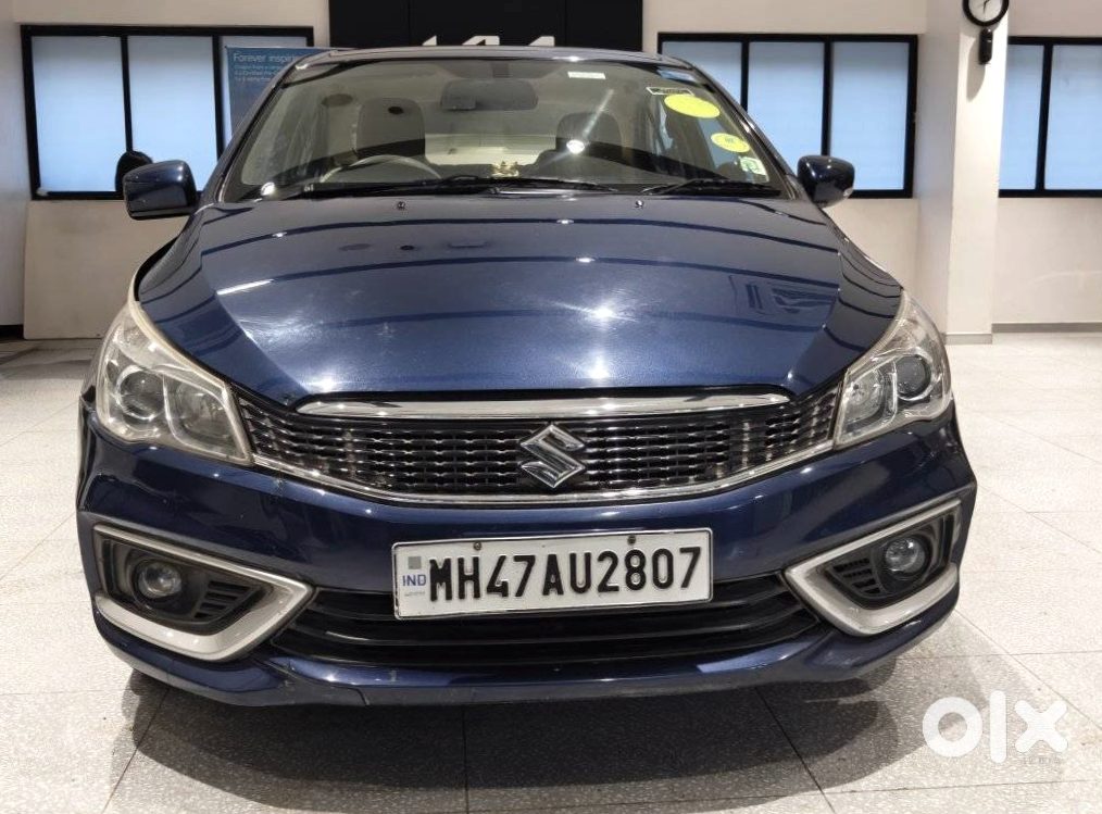 Maruti Ciaz Automatic