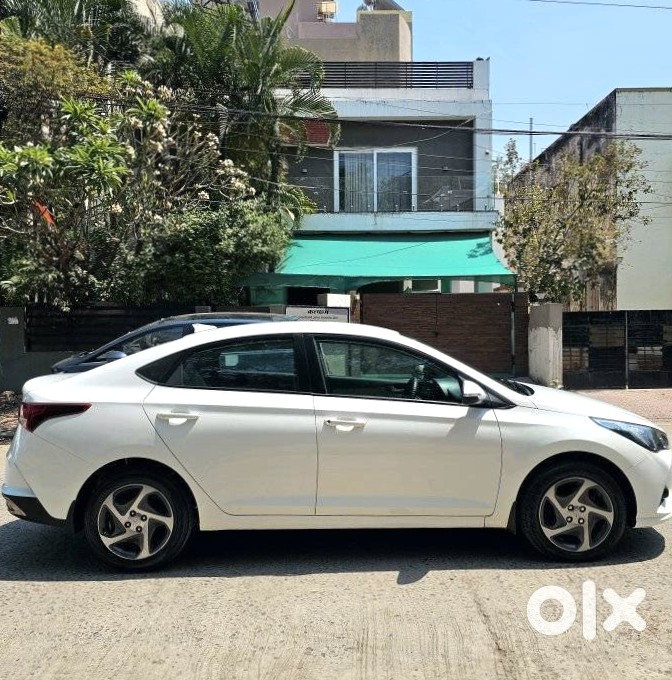 Need To Sell Urgently - Hyundai Verna