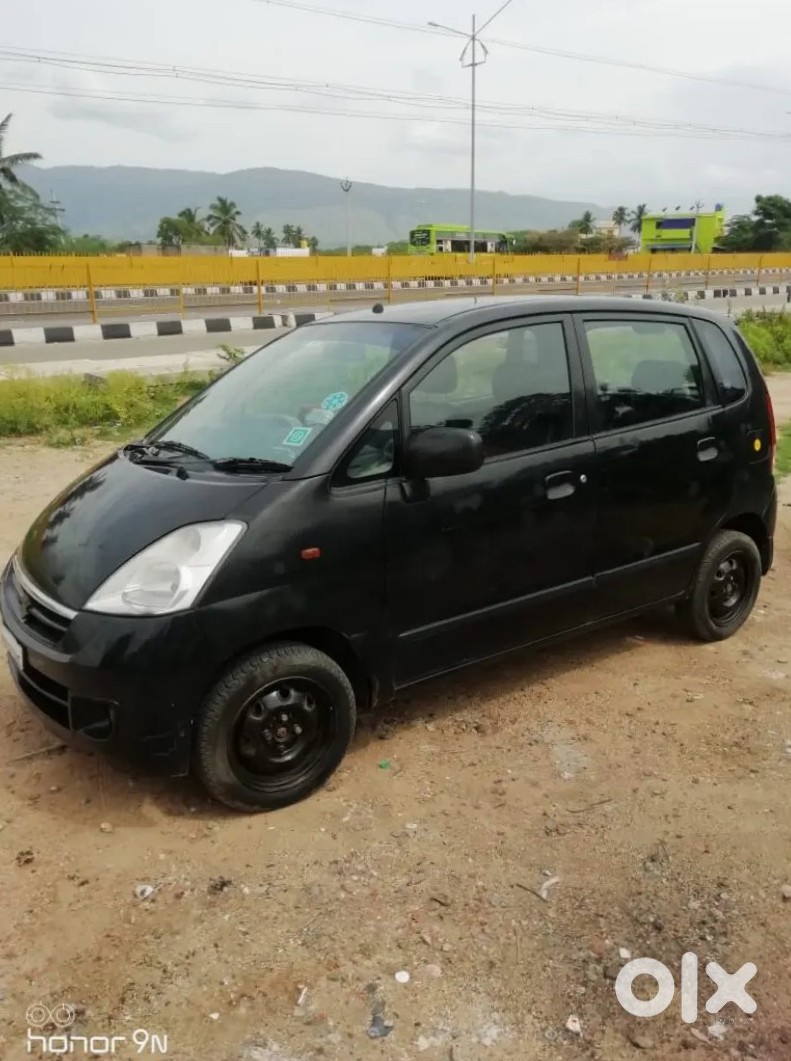 Zen Estilo Diesel Automatic