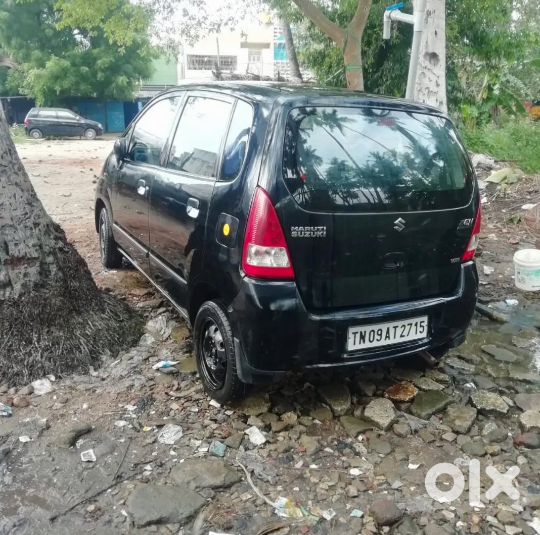 Zen Estilo Diesel Automatic