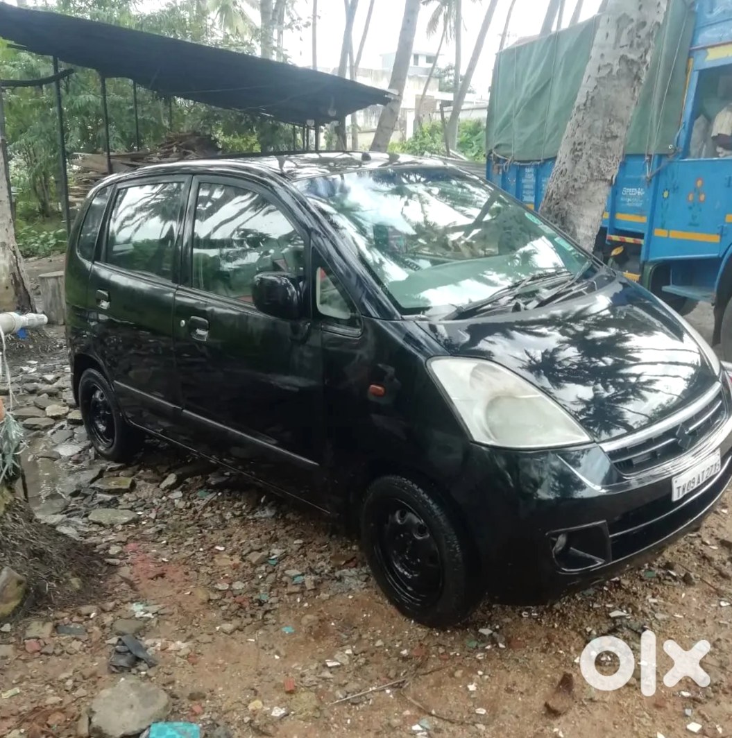 Zen Estilo Diesel Automatic