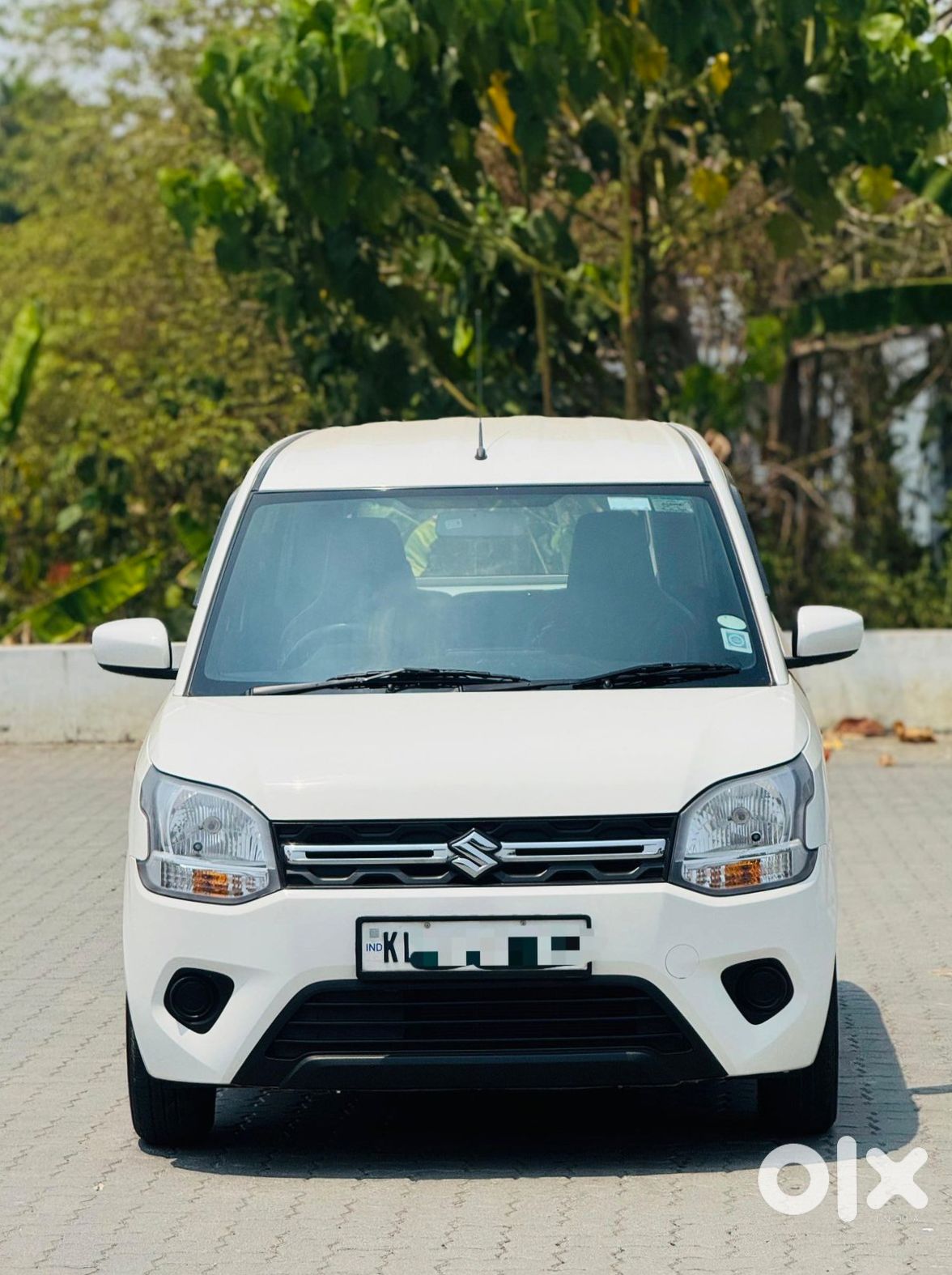 Wagon R For Sale Dombivli