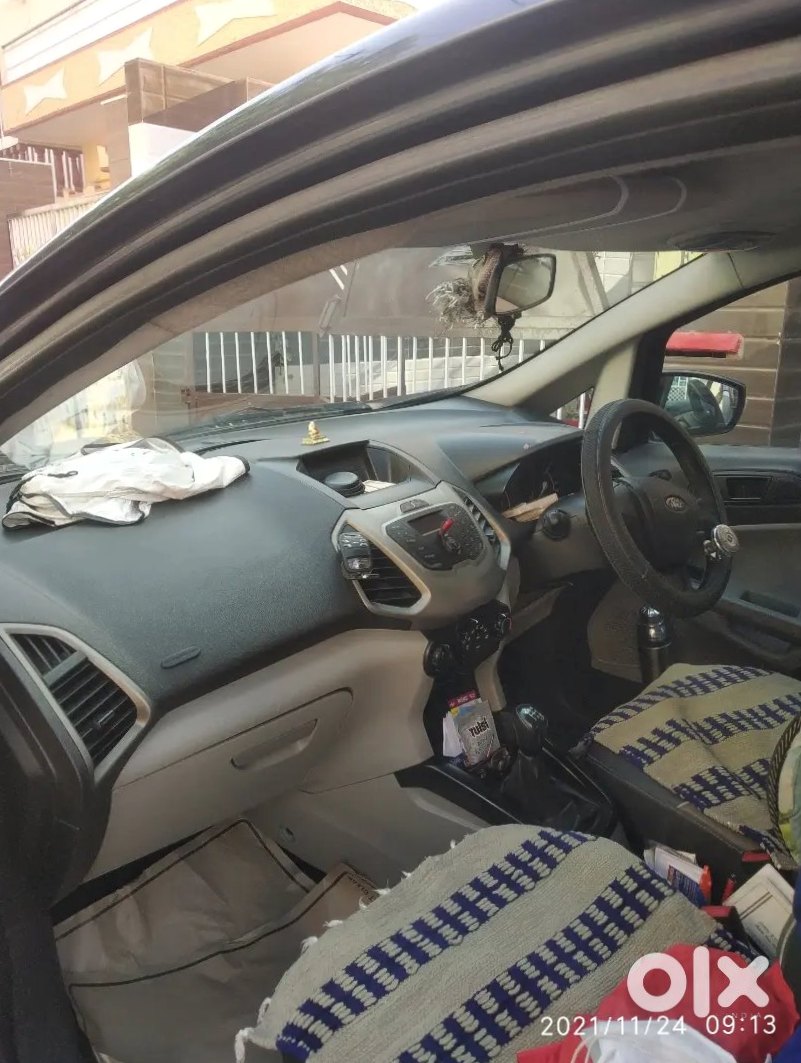 Ford Endeavour 2017 - Diesel Beast