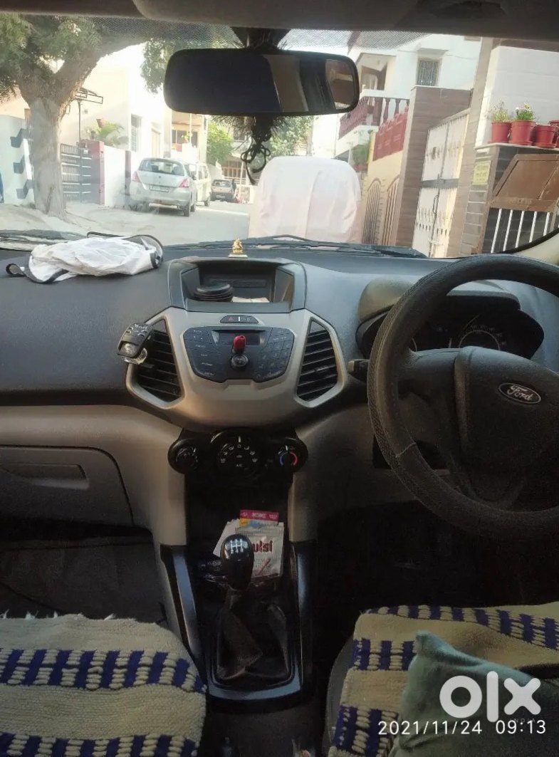 Ford Endeavour 2017 - Diesel Beast