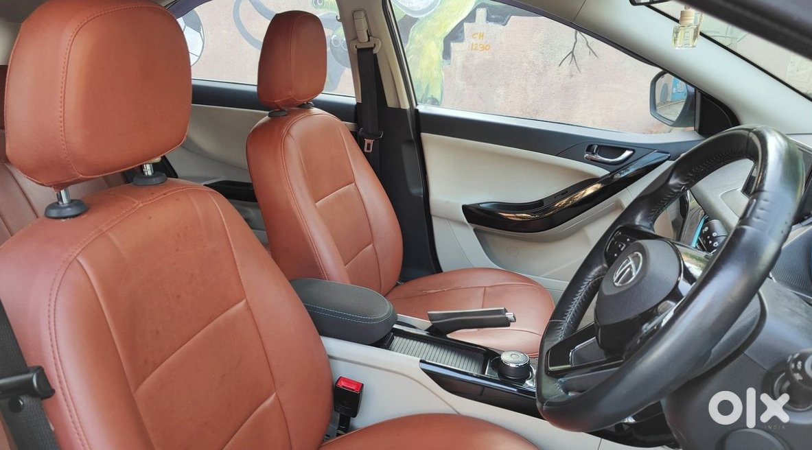 Tata Nexon Ev 2023 - Barely Driven