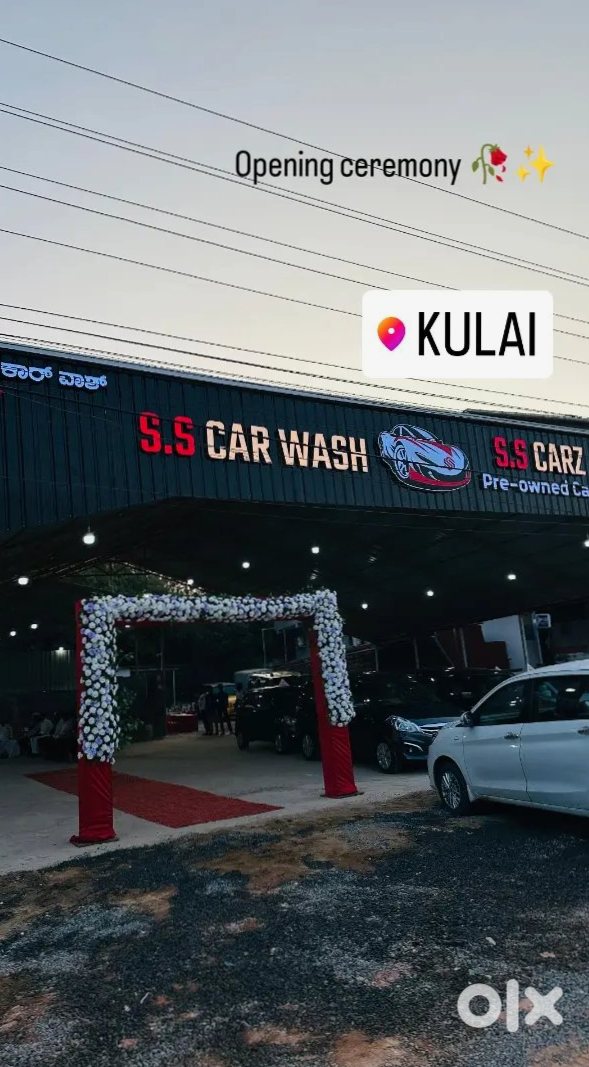 2017 Maruti Suzuki Omni Cng