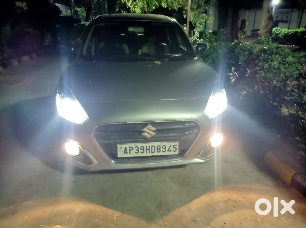 2019 Maruti Dzire - Like New