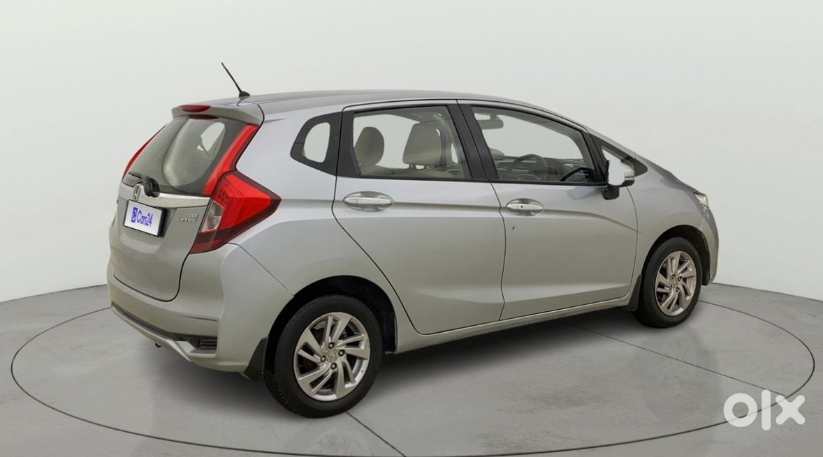 Honda Jazz For Sale