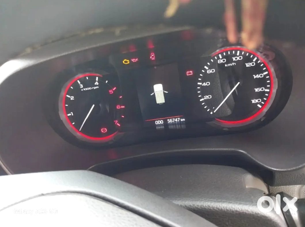 Chevrolet Spark 2012