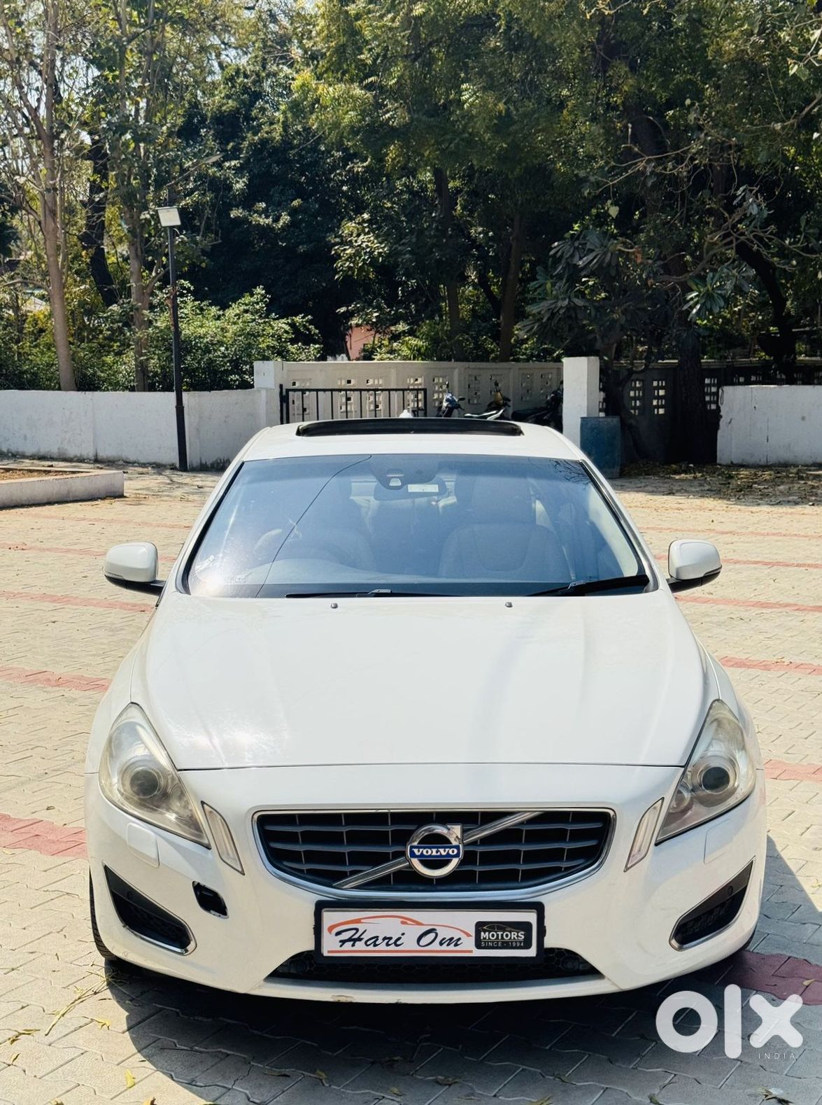 2021 Volvo S60 - Premium Electric Sedan