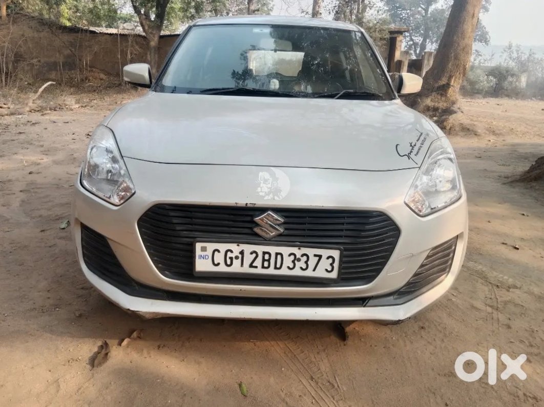 Maruti Swift 2013 Petrol