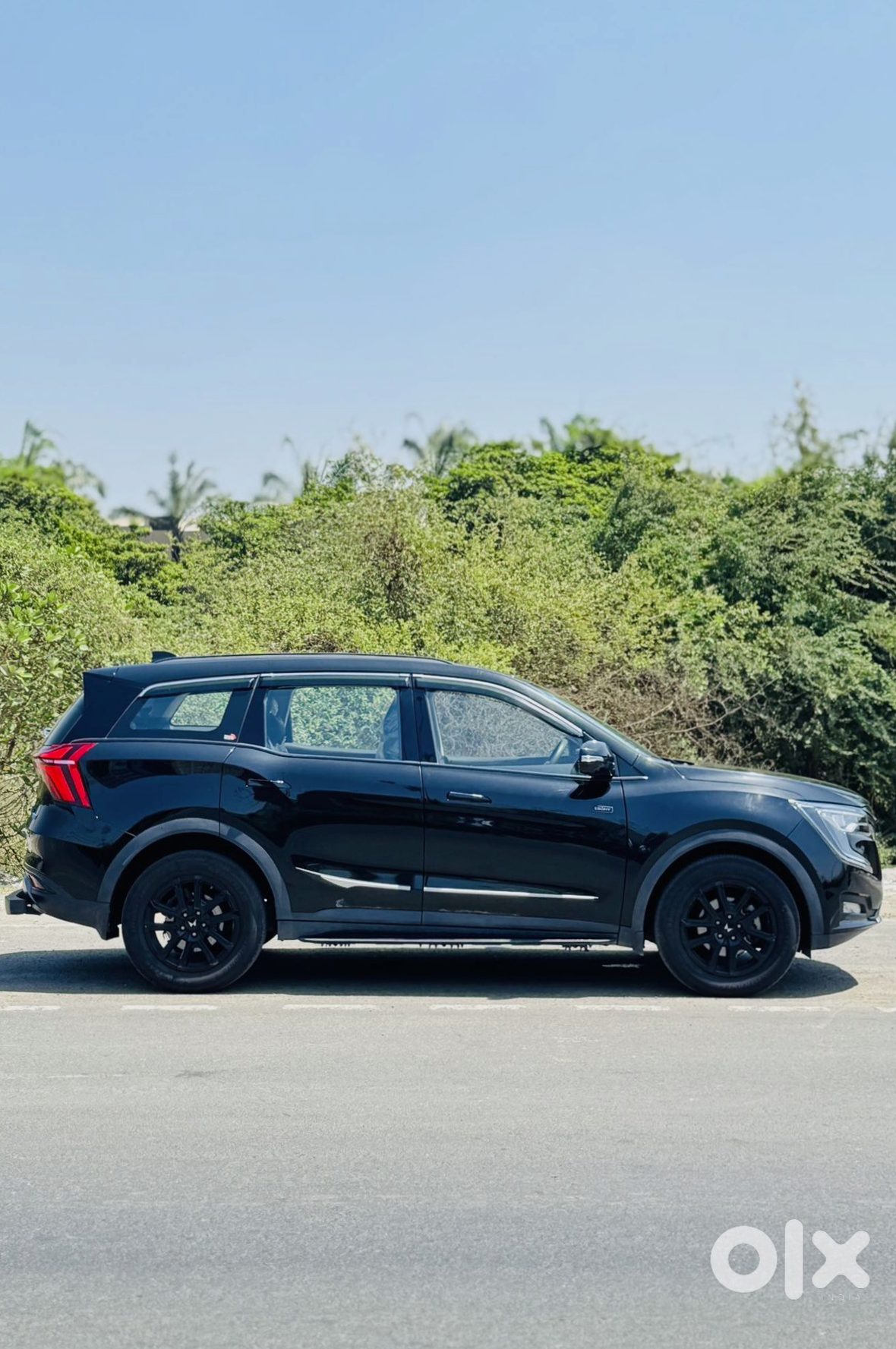 Mahindra Xuv700 2021 - Automatic