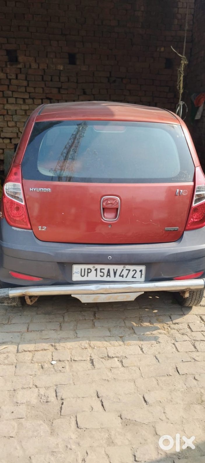 Urgent Sell Hyundai I10