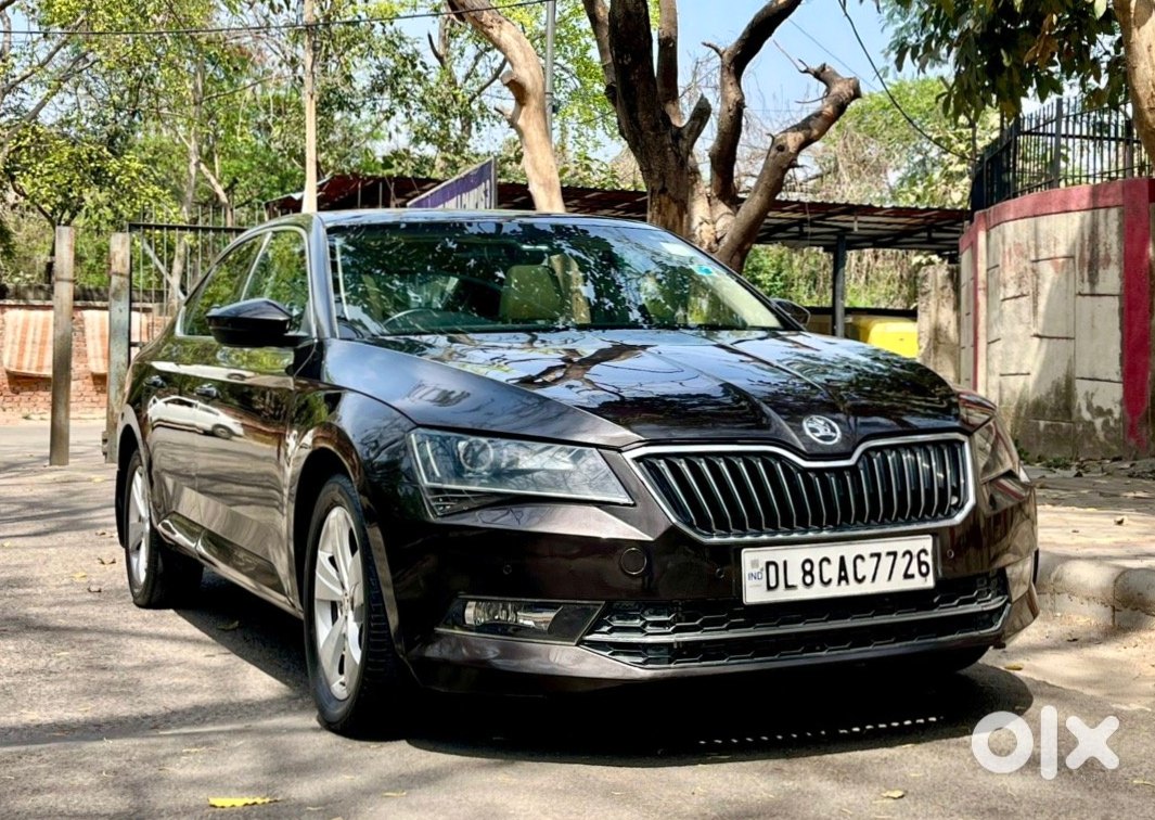 Skoda Superb Diesel Need Sell Asap