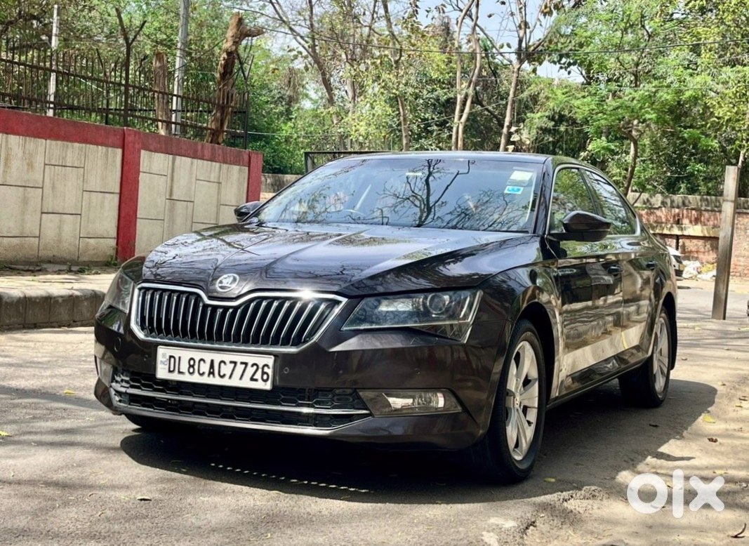 Skoda Superb Diesel Need Sell Asap