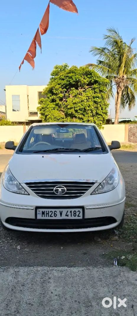 Tata Manza 2013 | Diesel Manual