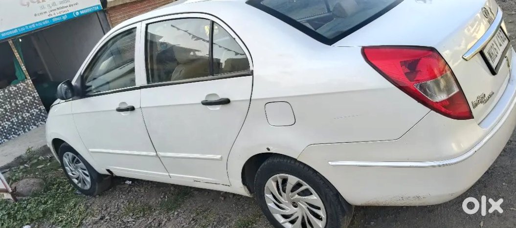 Tata Manza 2013 | Diesel Manual