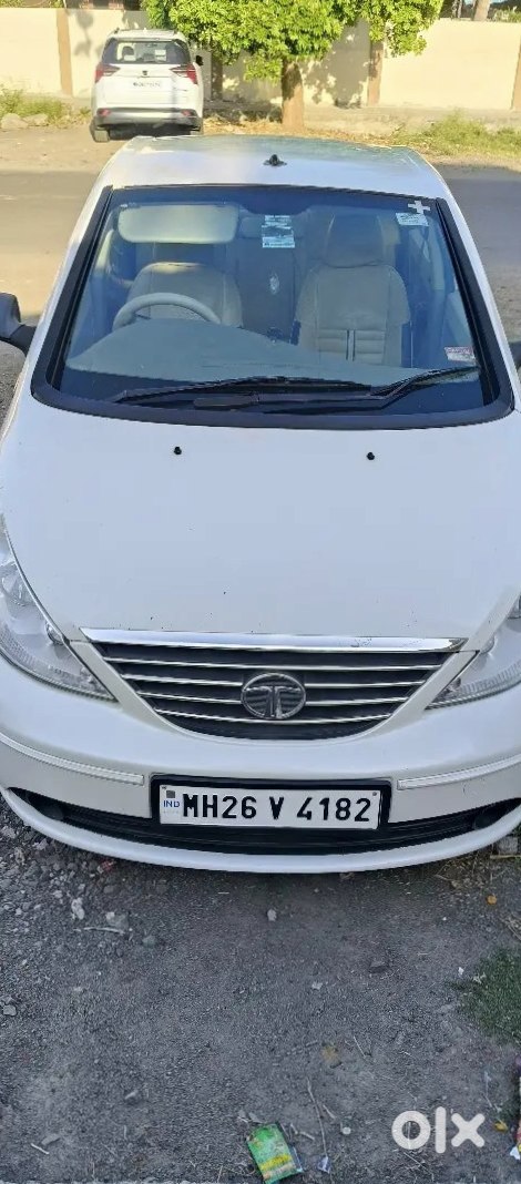 Tata Manza 2013 | Diesel Manual