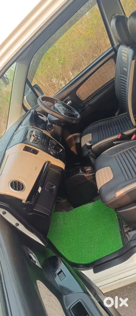 2022 Wagon R Electric Automatic - Buying New Car