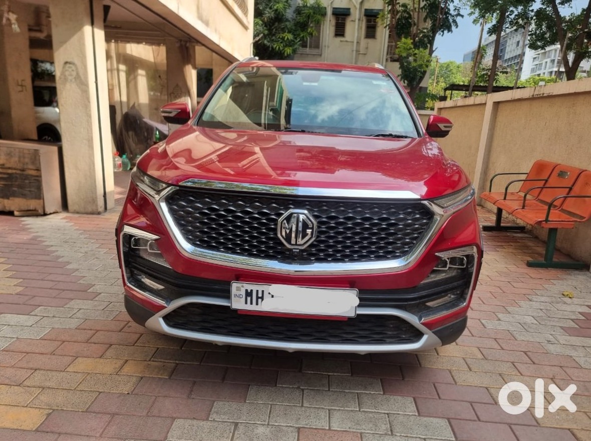 Mg Hector 2021 | Diesel Auto