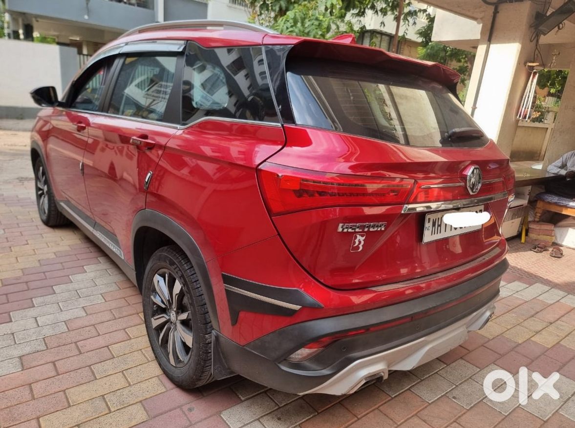 Mg Hector 2021 | Diesel Auto