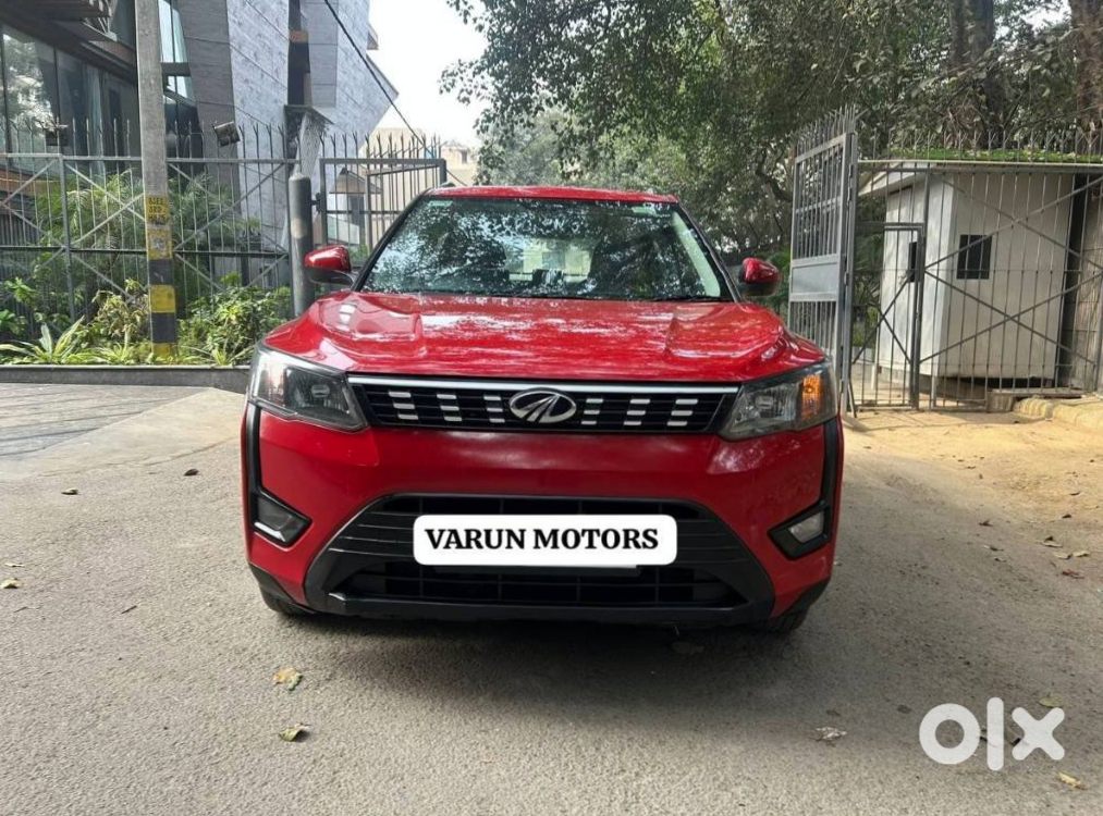 Mahindra Xuv300 Cng 2018 For Sale