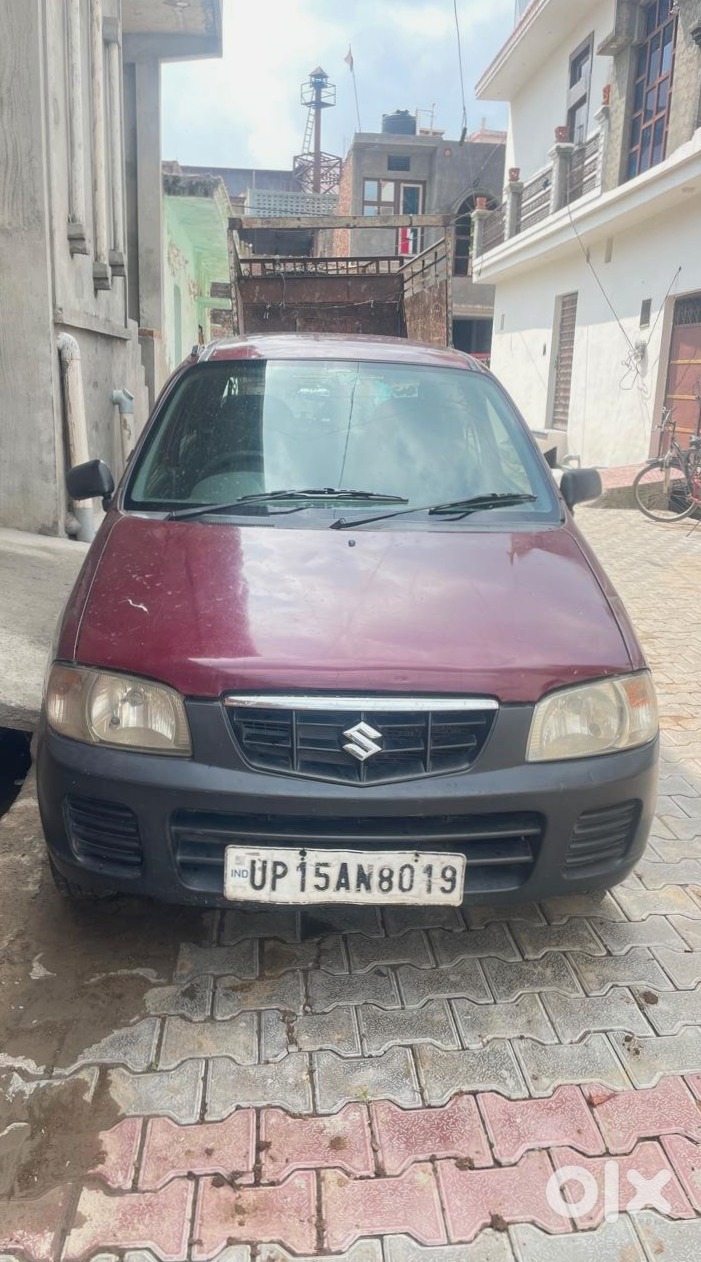 Maruti Alto 2019 Cheap