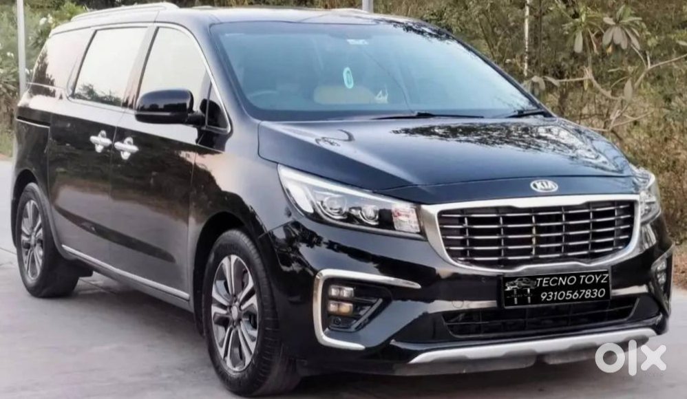 2021 Kia Carnival - Premium Mpv