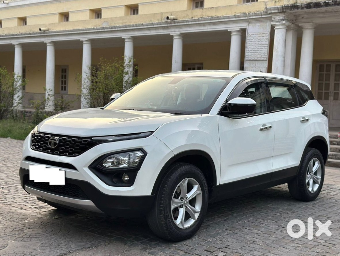 2025 Tata Harrier - Low Km