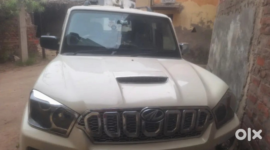 Mahindra Be 6 - Office Use