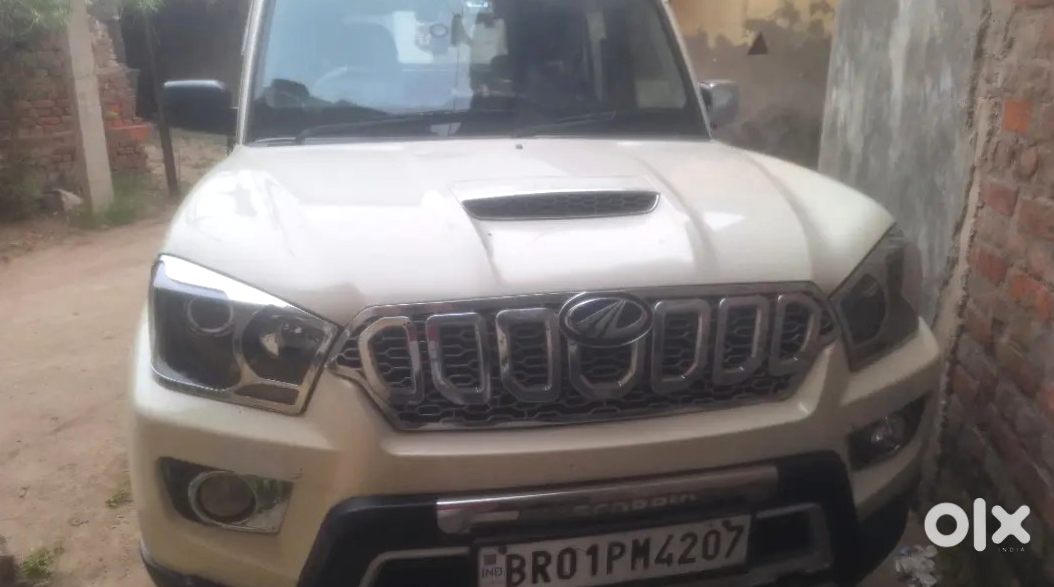 Mahindra Be 6 - Office Use