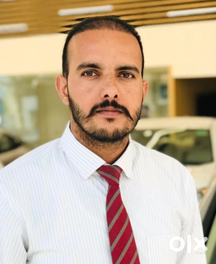 2018 Mahindra Thar Diesel Automatic