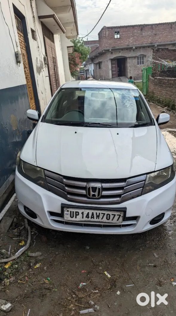 Honda City 2024 - Like New