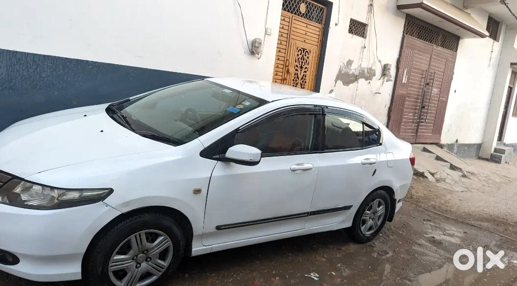 Honda City 2024 - Like New